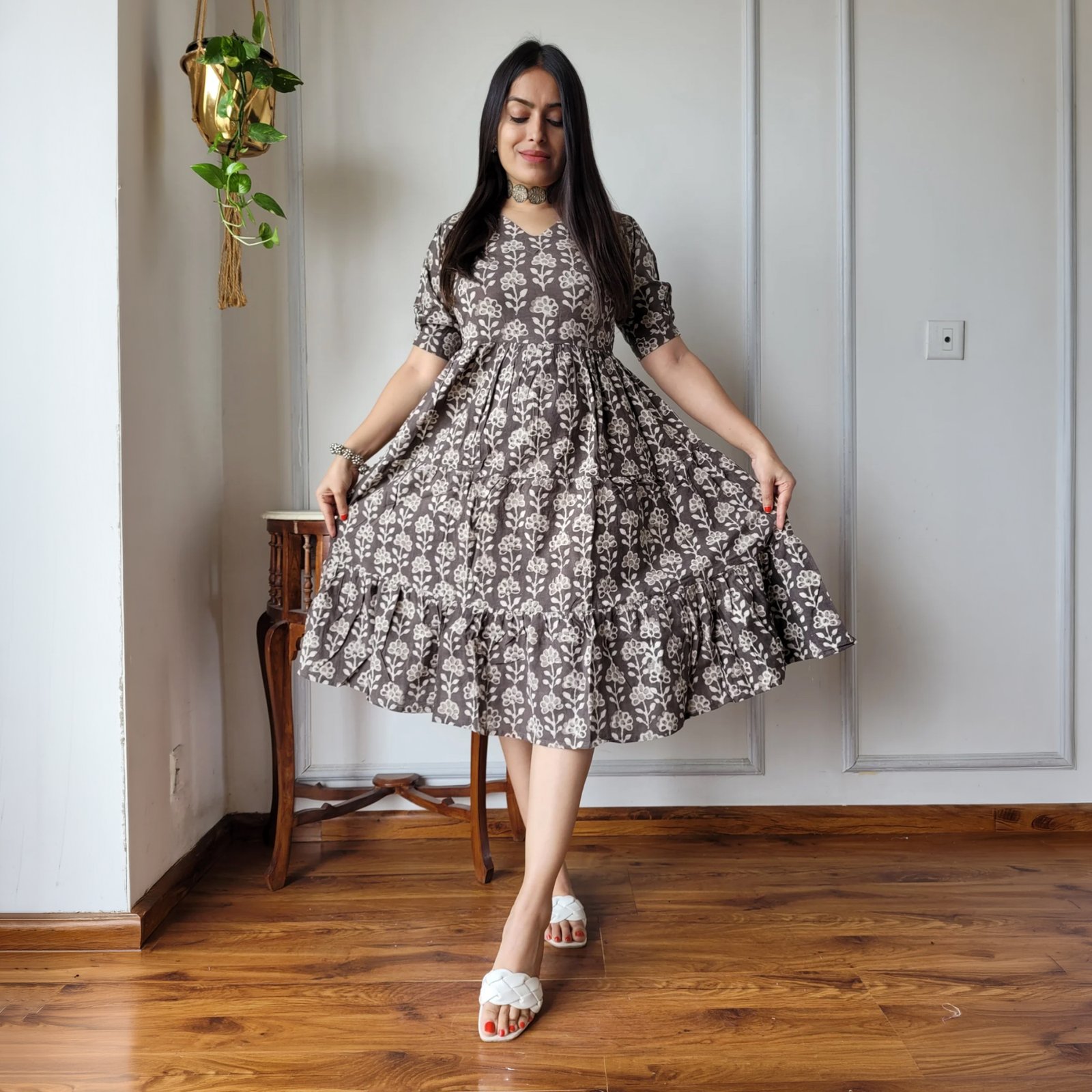 Dresses