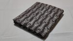 Cotton Hand Block Printed Running Fabric